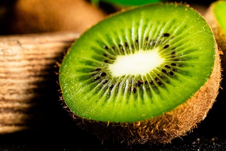 تصویر 4 از قیمت خرید کیوی ارگانیک + فروش ویژه